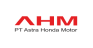AHM Logo
